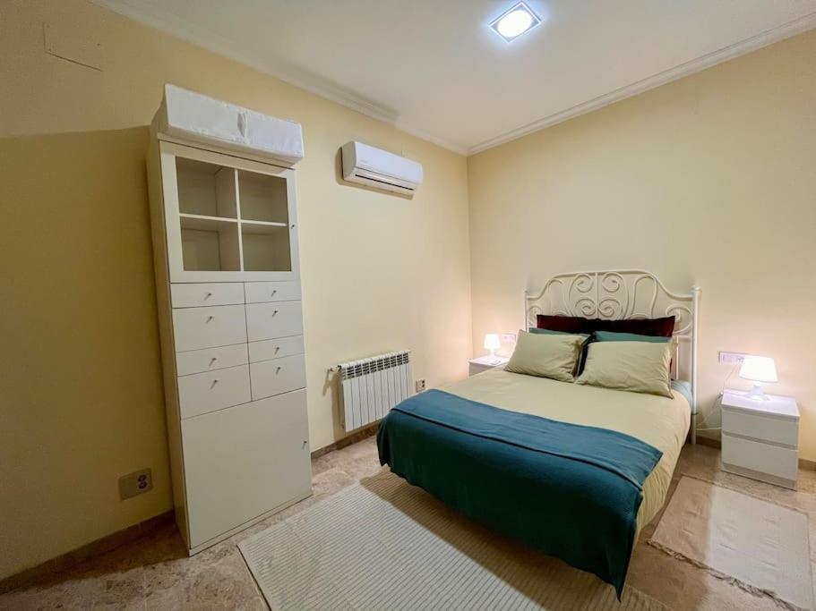 Apartamento J Costa 15- Alameda Hercules Sevilla Exterior foto