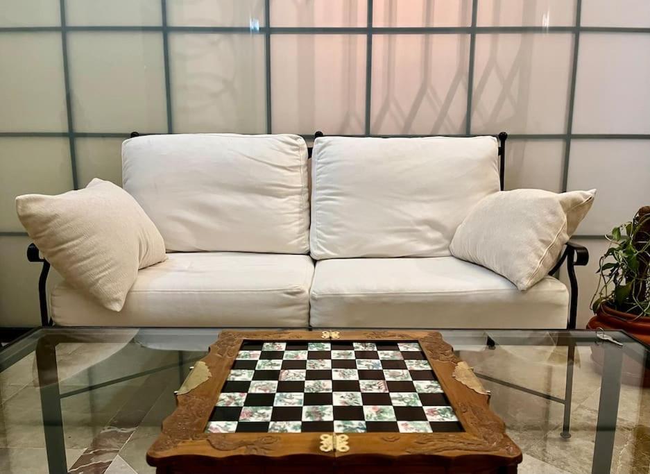 Apartamento J Costa 15- Alameda Hercules Sevilla Exterior foto