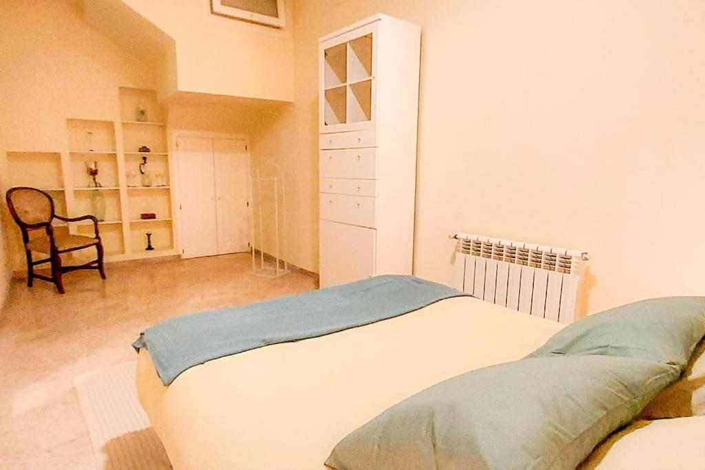 Apartamento J Costa 15- Alameda Hercules Sevilla Exterior foto