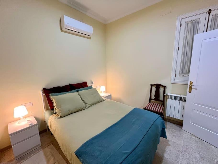 Apartamento J Costa 15- Alameda Hercules Sevilla Exterior foto